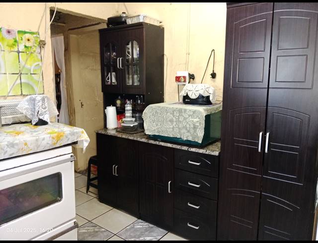 3 BEDROOM HOUSE FOR SALE IN NORTHDALE